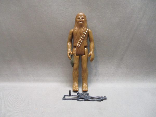 Kenner Chewbacca