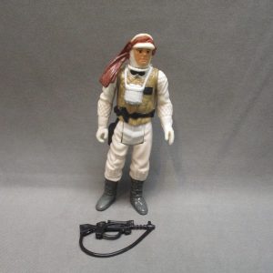 Kenner Luke Skywalker (hoth)