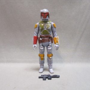 Kenner Boba Fett