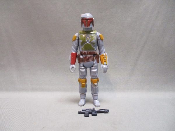 Kenner Boba Fett