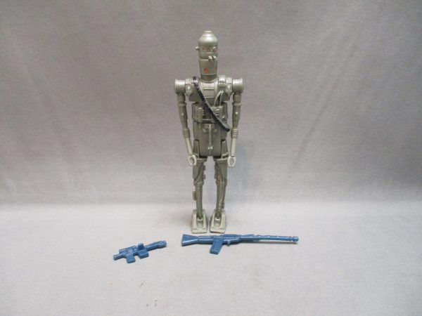 Kenner IG-88