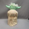 Star Wars 1981 Yoda Hand Puppet