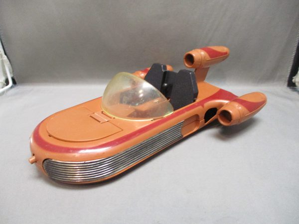 Kenner Landspeeder