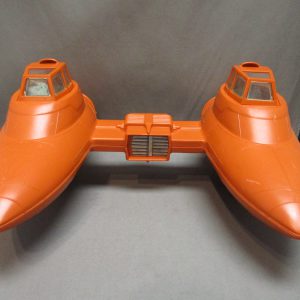 Kenner Bespin Twin Cloud Car