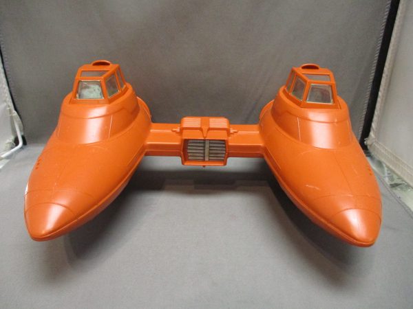 Kenner Bespin Twin Cloud Car