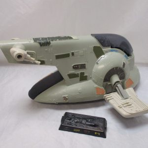 Kenner Slave I