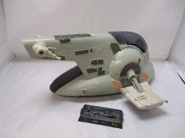 Kenner Slave I