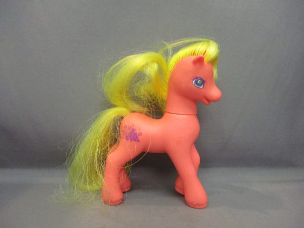 My Lil Pony G2 Year 1 Secret Surprise Friends Berry Bright