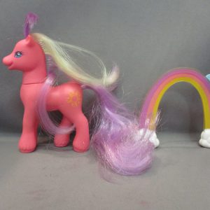 My Lil Pony G2 Year 1 Magic Motion Friends Sundance