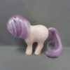 My Lil Pony G1 Year 2 Earth Ponies Blossom