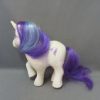 My Lil Pony G1 Year 2 Unicorn Ponies Glory