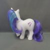 My Lil Pony G1 Year 2 Unicorn Ponies Glory