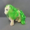 My Lil Pony G1 Year 4 So Soft Ponies Scrumptious