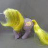 My Lil Pony G1 Year 6 Sweetberry Ponies Boysenberry Pie