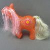 My Lil Pony G1 Year 7 Sparkle Ponies Sunspot