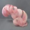 My Lil Pony G1 Year 1 Earth Ponies Cotton Candy