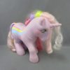 My Lil Pony G1 Year 8 Rainbow Curl Ponies Streaky