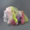 My Lil Pony G1 Year 8 Rainbow Curl Ponies Streaky