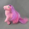 My Lil Pony G1 Year 10 Sweet Talkin Ponies Chatterbox/Pink Pony