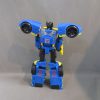 Tfs WFC Earthrise Punch / Counterpunch