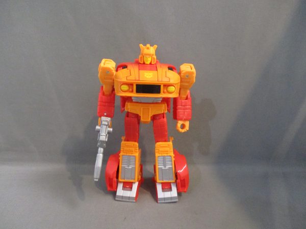 Tfs Legacy G2 Jazz