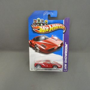 Hot Wheels HW Showroom #178 Enzo Ferrari