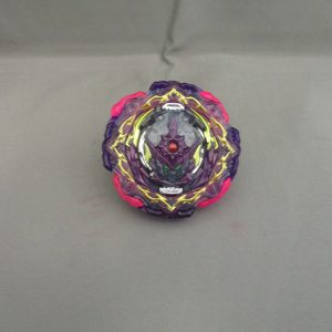 Beyblade Barricade Lucifer (Midfake)