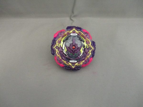 Beyblade Barricade Lucifer (Midfake)