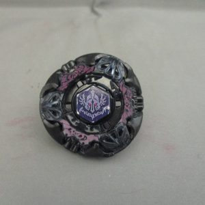 Beyblade Gravity Perseus (Midfake)