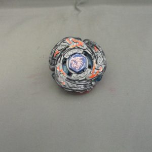 Beyblade L-Drago Destructor (Midfake)