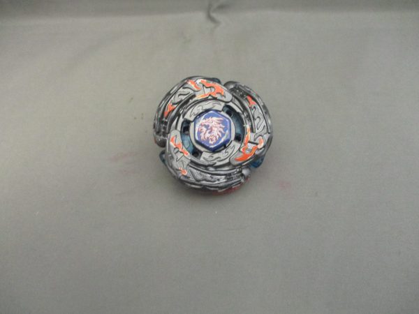 Beyblade L-Drago Destructor (Midfake)