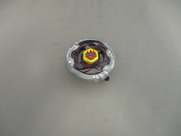 Beyblade Phantom Orion (Midfake)