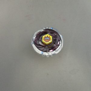 Beyblade Phantom Orion (Midfake)