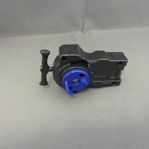 Beyblade Metal Fusion String Launcher (For Left or Right Hand)