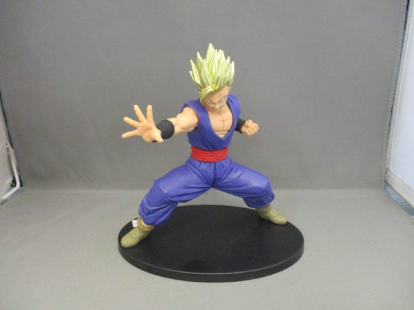 Banpresto Dragon Ball Super Special XIII Blood of Saiyans Son Gohan (Super Hero)