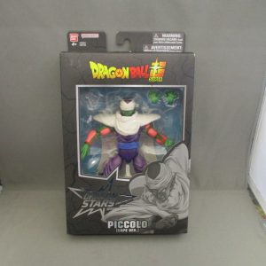 Dragonball Super Dragon Stars Piccolo (Cape Version)