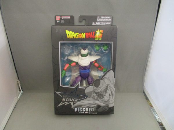 Dragonball Super Dragon Stars Piccolo (Cape Version)