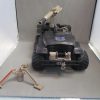 Rambo Defender 6x6 Assault Vehicle