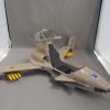 Rambo Skywolf Assault Jet