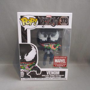 Funko Pop! Marvel #373 Venom