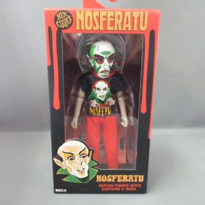 NECA Ben Cooper Kids Wave 4 Nosferatu