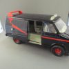 Ertl 1/18 Scale A-Team Van