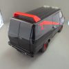 Ertl 1/18 Scale A-Team Van