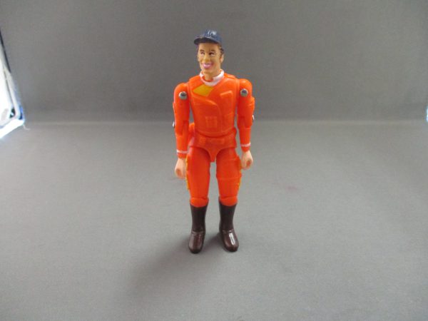 Galoob The A-Team Murdock 3.75"