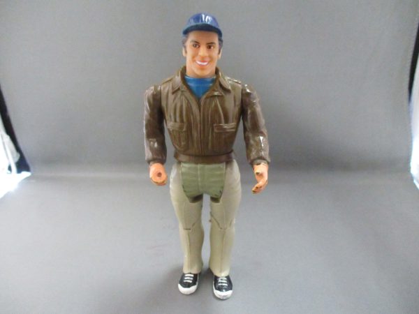 Galoob The A-Team Murdock 6"