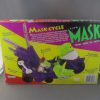 Kenner Mask The Mask Cycle