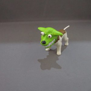 Kenner Mask Milo