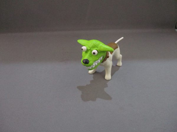 Kenner Mask Milo