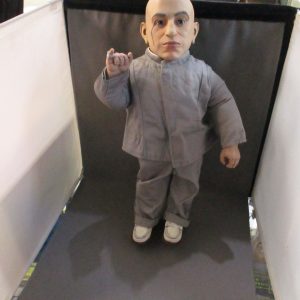 McFarlane Toys Austin Powers Talking Mini-Me