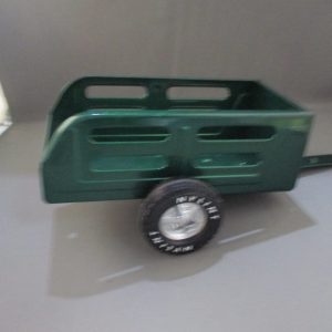 Nylint Trailer Tin Toy